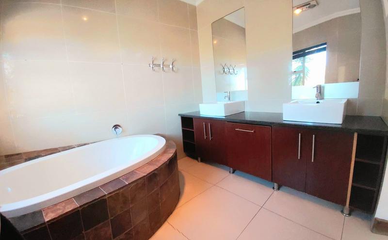 4 Bedroom Property for Sale in Dan Pienaar Free State